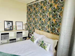 Grand appartement Bron centre proche Eurexpo et Groupama
